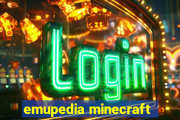 emupedia minecraft